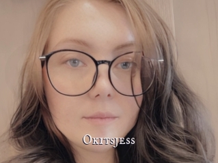 Okitsjess