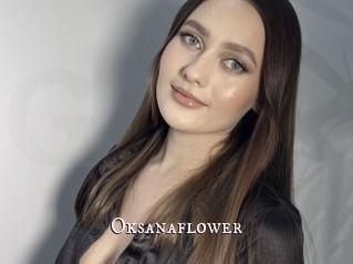 Oksanaflower