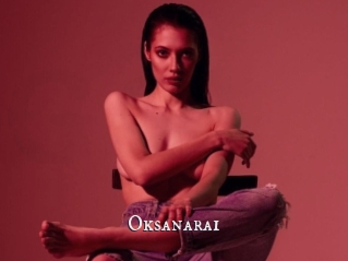 Oksanarai