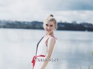 Oksanniov