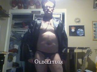 Oldclitlqr