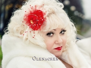 Olenacher