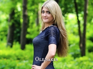 Olenakir