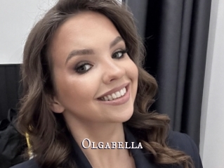Olgabella
