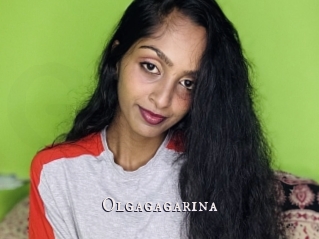 Olgagagarina