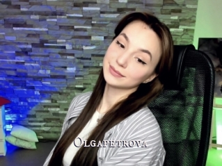 Olgapetrova