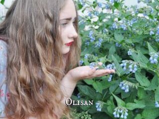 Olisan
