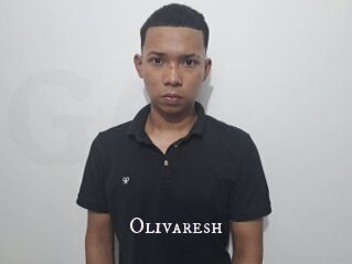 Olivaresh