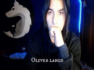 Oliver_lahid