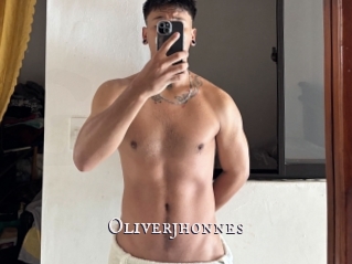 Oliverjhonnes
