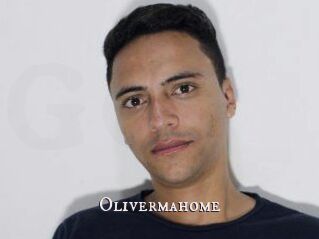 Olivermahome