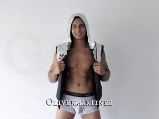 Olivermartinez
