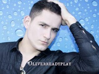 Oliverreadyplay