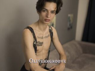 Oliverrgroove