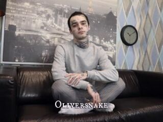 Oliversnake
