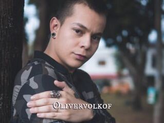 Olivervolkof