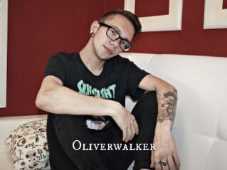 Oliverwalker