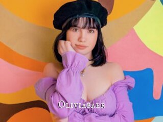 Oliviabaer