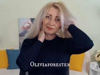 Oliviaforester