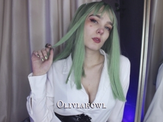 Oliviahowl