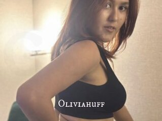 Oliviahuff