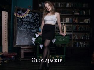 Oliviajackie