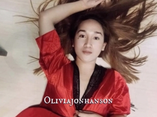 Oliviajonhanson
