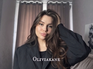 Oliviakane