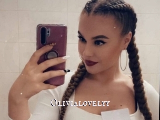 Olivialovelyy