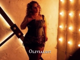 Olivialust
