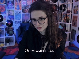 Oliviamcclean