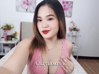 Oliviamins