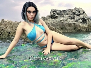 Oliviamortin
