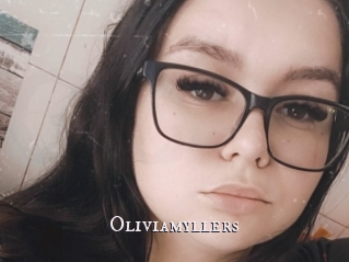 Oliviamyllers