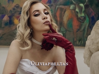 Oliviapheltan