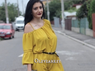 Oliviareiy