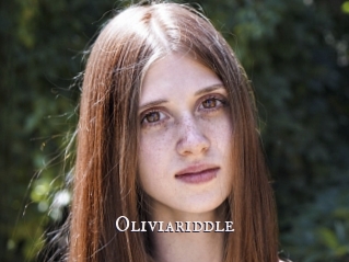 Oliviariddle