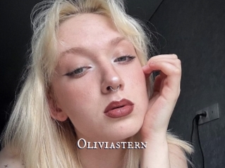 Oliviastern
