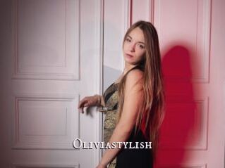 Oliviastylish