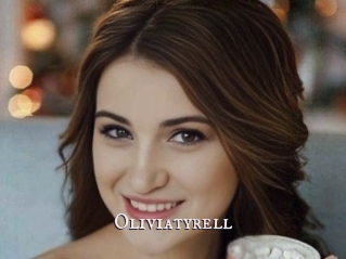 Oliviatyrell