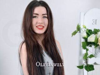 Oliviawily