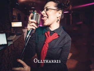 Ollyharris