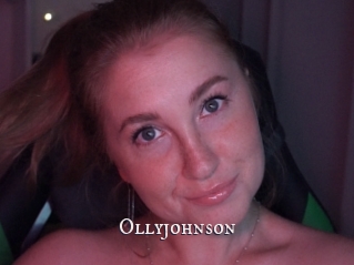 Ollyjohnson