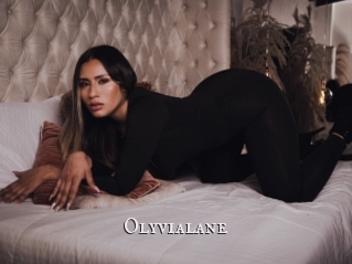 Olyvialane