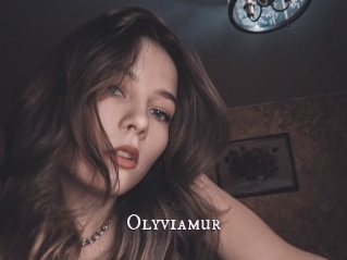 Olyviamur