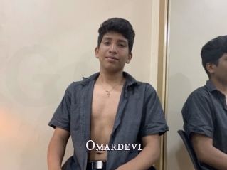 Omardevi