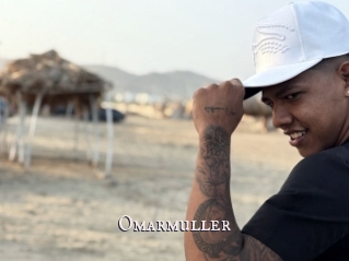 Omarmuller