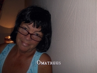 Omatruus
