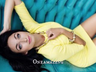 Oneamazing