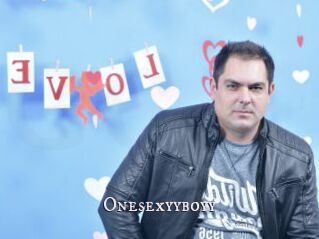 Onesexyyboyy
